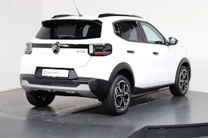 image du véhicule CITROEN e-C3 long range Max