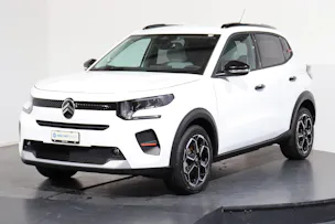 Citroën e-C3 long range Max