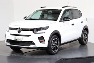 image du véhicule CITROEN e-C3 long range Max