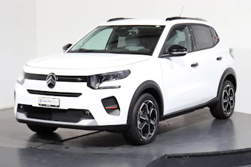 image du véhicule CITROEN e-C3 long range Max