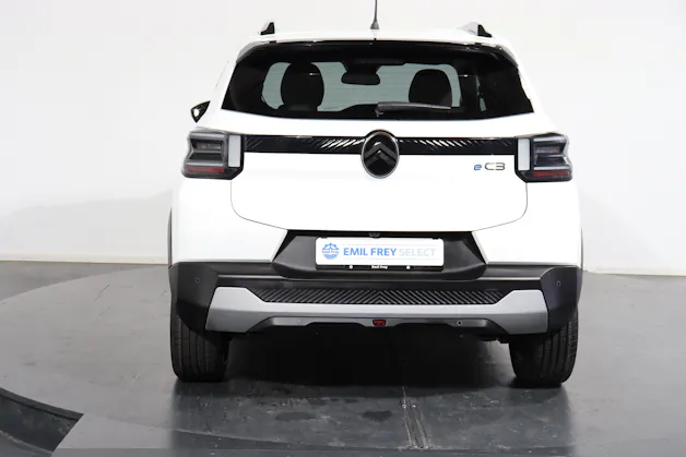 Citroën e-C3 long range Max