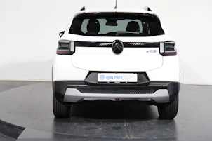 image du véhicule CITROEN e-C3 long range Max