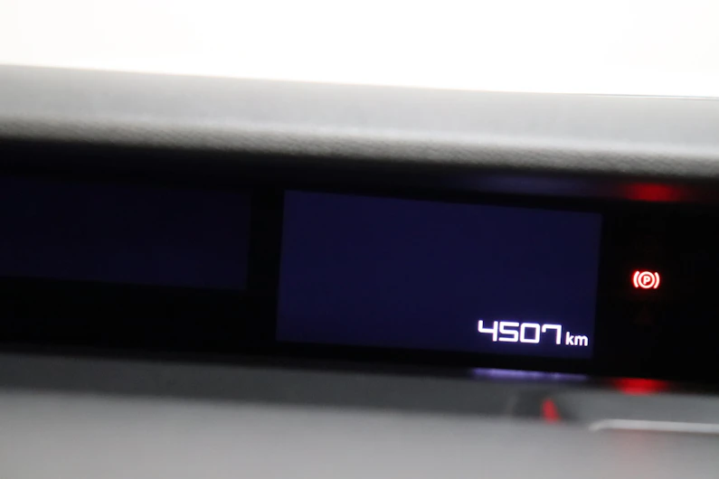 image du véhicule CITROEN ë-C3 VAN