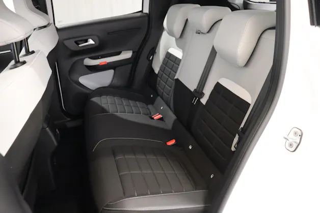 Citroën e-C3 long range Max