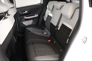 image du véhicule CITROEN e-C3 long range Max