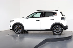 image du véhicule CITROEN e-C3 long range Max