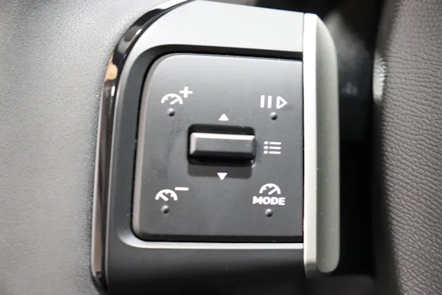 Citroën e-C3 long range Max