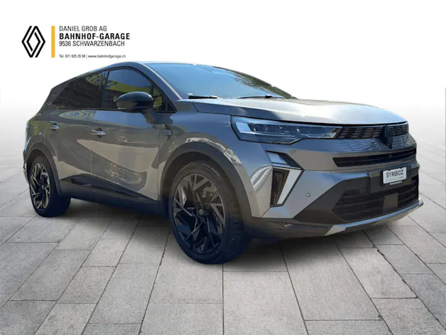 Renault Symbioz 1.6 E-Tech esprit Alpine