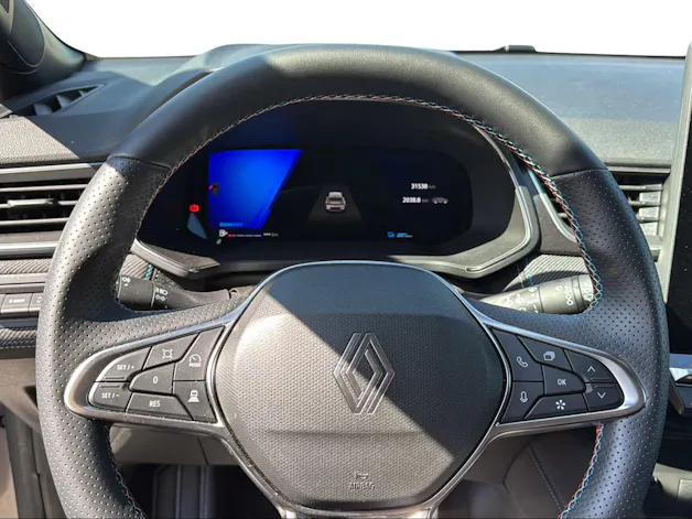 Renault Symbioz 1.6 E-Tech esprit Alpine