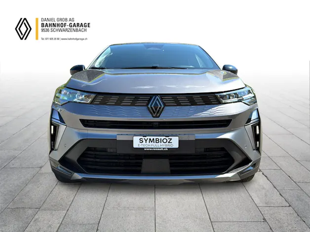 Renault Symbioz 1.6 E-Tech esprit Alpine