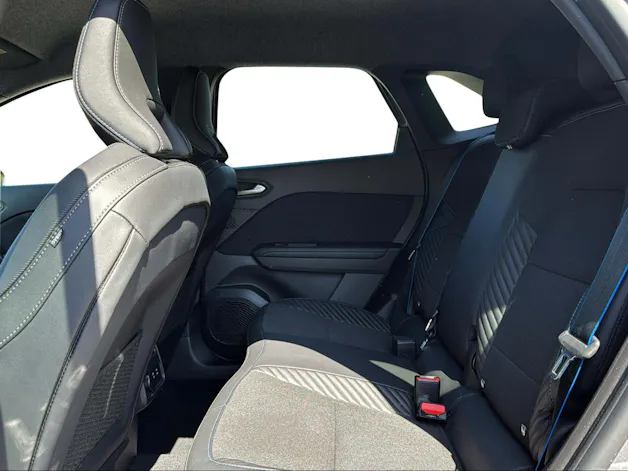Renault Symbioz 1.6 E-Tech esprit Alpine
