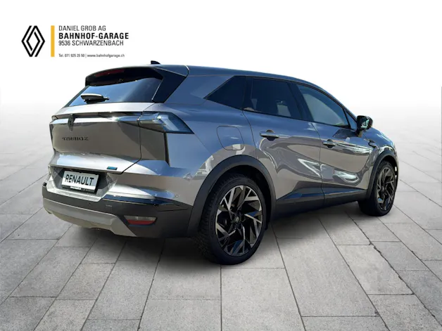 Renault Symbioz 1.6 E-Tech esprit Alpine
