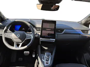 Renault Symbioz 1.6 E-Tech esprit Alpine