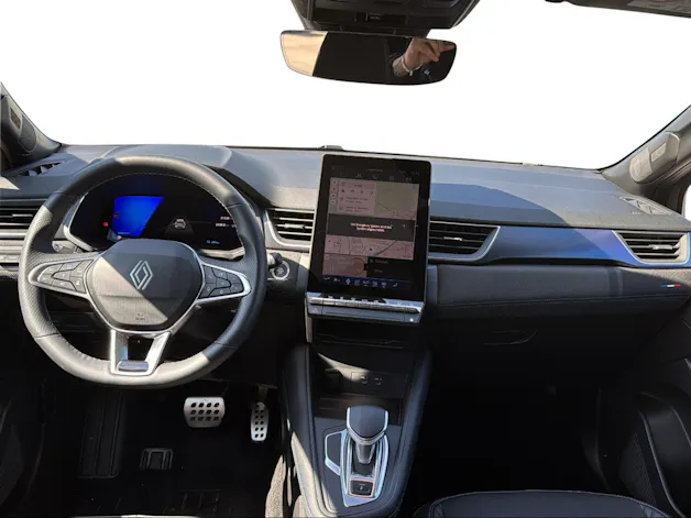Renault Symbioz 1.6 E-Tech esprit Alpine