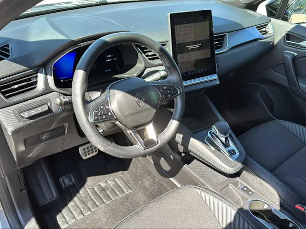 Renault Symbioz 1.6 E-Tech esprit Alpine