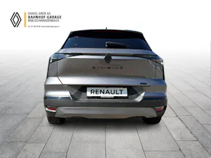 Renault Symbioz 1.6 E-Tech esprit Alpine