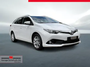 Toyota Auris Touring Sports 1.2 T Trend MultiDrive