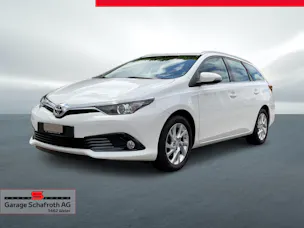 Toyota Auris Touring Sports 1.2 T Trend MultiDrive