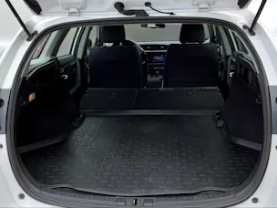 Toyota Auris Touring Sports 1.2 T Trend MultiDrive