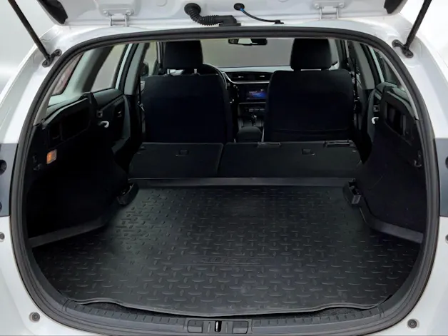Toyota Auris Touring Sports 1.2 T Trend MultiDrive