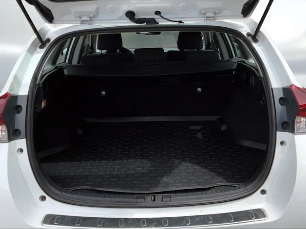 Toyota Auris Touring Sports 1.2 T Trend MultiDrive
