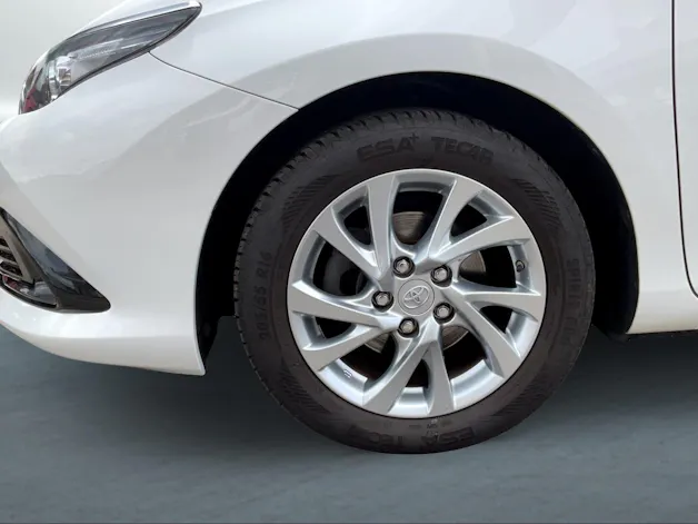 Toyota Auris Touring Sports 1.2 T Trend MultiDrive