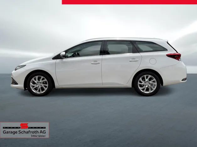 Toyota Auris Touring Sports 1.2 T Trend MultiDrive