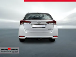 Toyota Auris Touring Sports 1.2 T Trend MultiDrive
