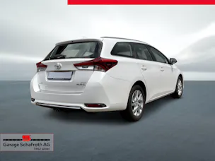 Toyota Auris Touring Sports 1.2 T Trend MultiDrive