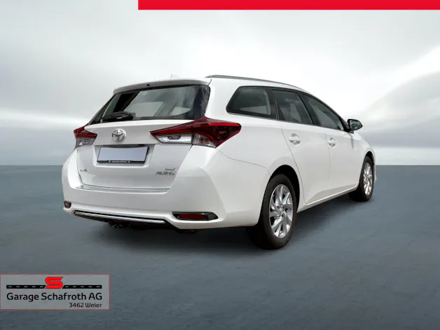 Toyota Auris Touring Sports 1.2 T Trend MultiDrive