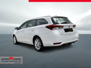 Toyota Auris Touring Sports 1.2 T Trend MultiDrive