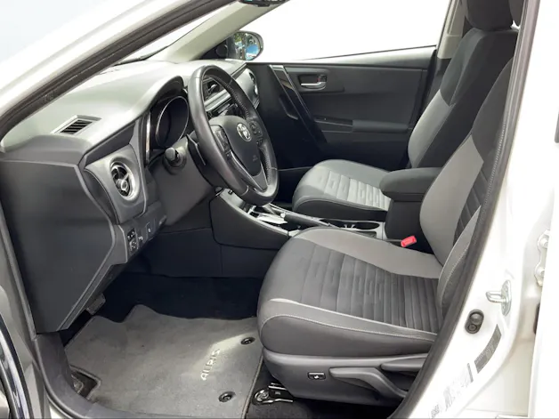 Toyota Auris Touring Sports 1.2 T Trend MultiDrive
