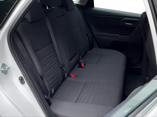 Toyota Auris Touring Sports 1.2 T Trend MultiDrive