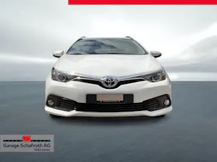 Toyota Auris Touring Sports 1.2 T Trend MultiDrive