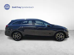 Kia Ceed SW 1.5 T-GDi MHEV Power / ab 3,99% Leasing bei Abschluss einer Protect Autoversicherung