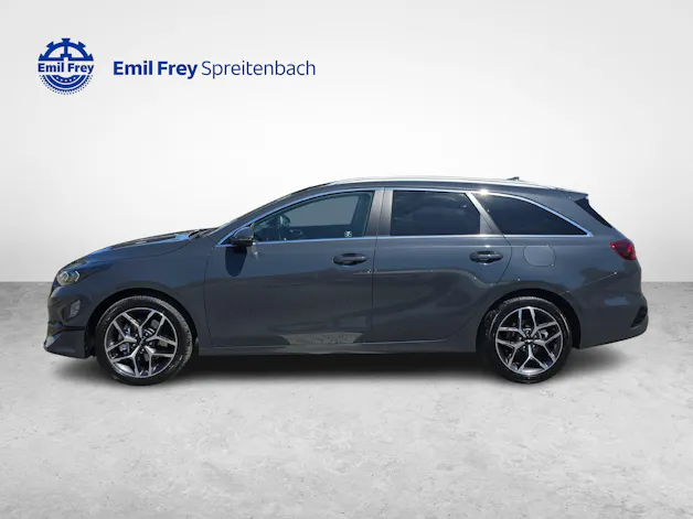 Kia Ceed SW 1.5 T-GDi MHEV Power / ab 3,99% Leasing bei Abschluss einer Protect Autoversicherung