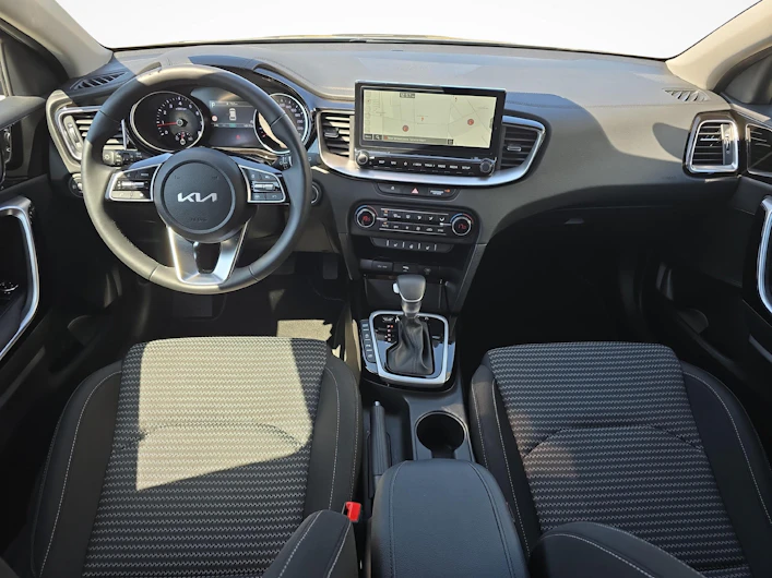 immagine del veicolo KIA CEED