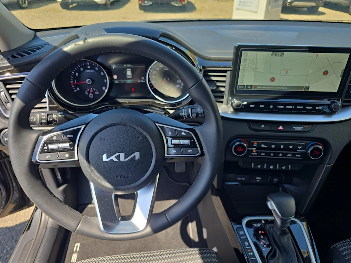 immagine del veicolo KIA CEED