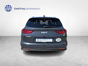 Kia Ceed SW 1.5 T-GDi MHEV Power / ab 3,99% Leasing bei Abschluss einer Protect Autoversicherung