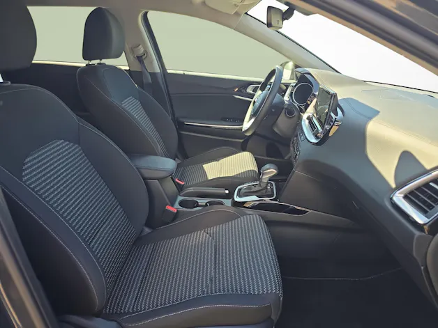 Kia Ceed SW 1.5 T-GDi MHEV Power / ab 3,99% Leasing bei Abschluss einer Protect Autoversicherung