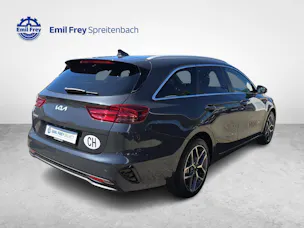 Kia Ceed SW 1.5 T-GDi MHEV Power / ab 3,99% Leasing bei Abschluss einer Protect Autoversicherung