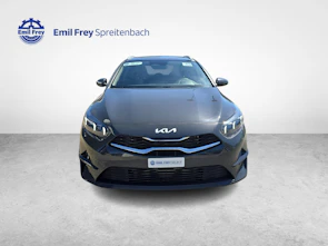 image du véhicule KIA Ceed SW 1.5 T-GDi MHEV Power / ab 3,99% Leasing bei Abschluss einer Protect Autoversicherung