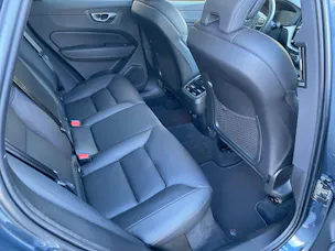Volvo XC60 2.0 B4 MH Inscription AWD