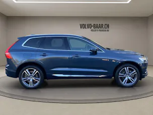 Volvo XC60 2.0 B4 MH Inscription AWD