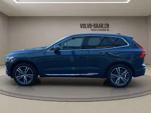 Volvo XC60 2.0 B4 MH Inscription AWD
