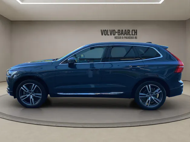 Volvo XC60 2.0 B4 MH Inscription AWD