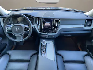 Volvo XC60 2.0 B4 MH Inscription AWD