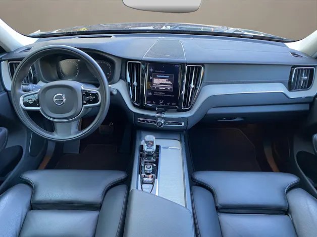 Volvo XC60 2.0 B4 MH Inscription AWD