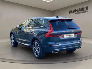 Volvo XC60 2.0 B4 MH Inscription AWD