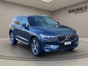 Volvo XC60 2.0 B4 MH Inscription AWD